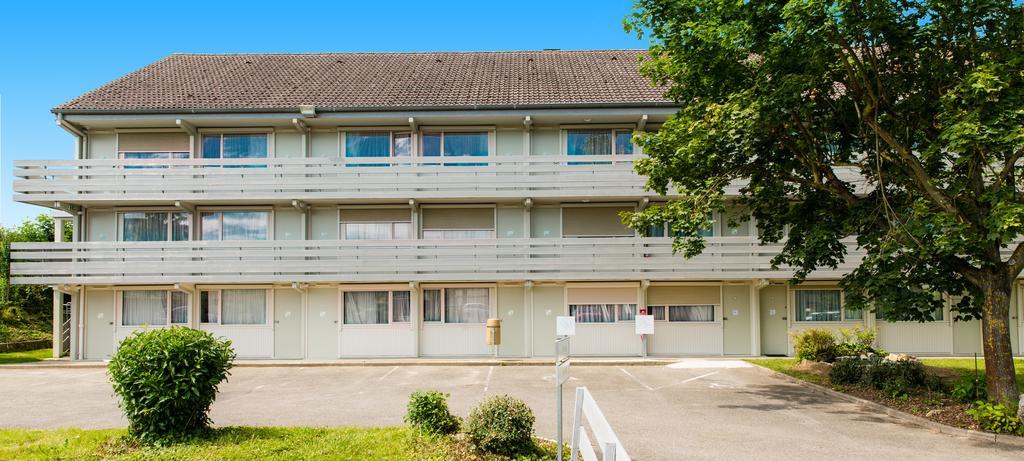 Campanile Mulhouse - Morschwiller Exterior photo
