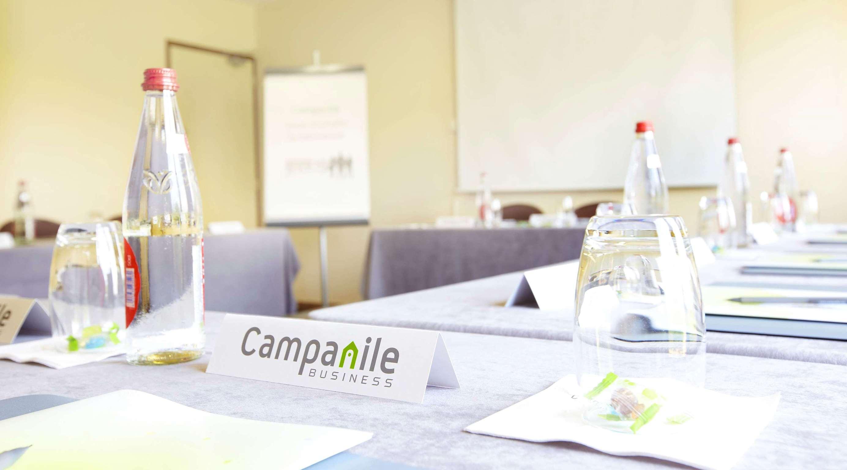 Campanile Mulhouse - Morschwiller Exterior photo