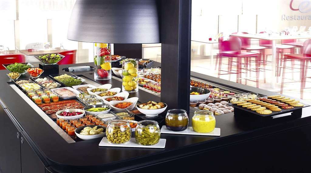 Campanile Mulhouse - Morschwiller Restaurant photo